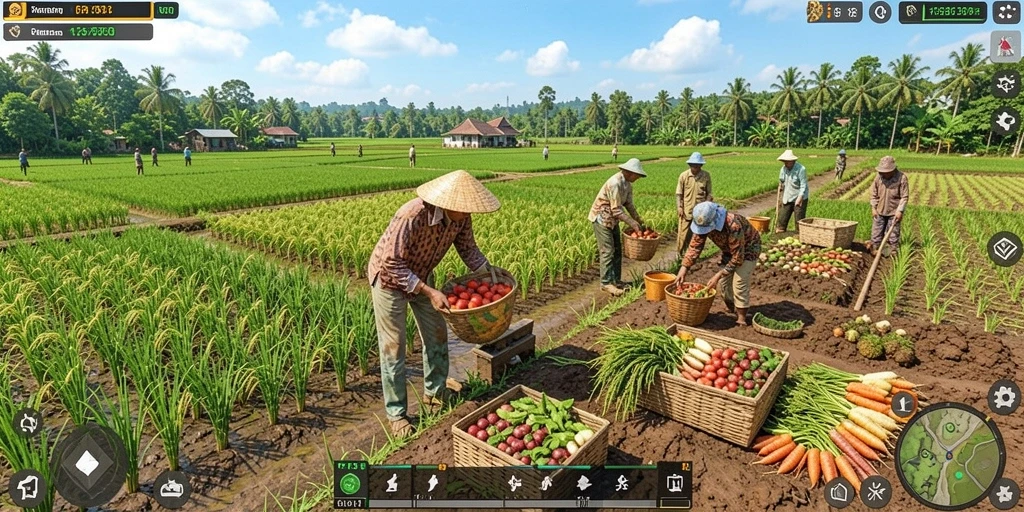 Komunitas aktif yang selalu siap berbagi tips.