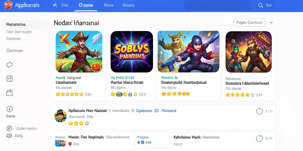 Screenshot menampilkan antarmuka pengguna yang menarik dan mudah digunakan.