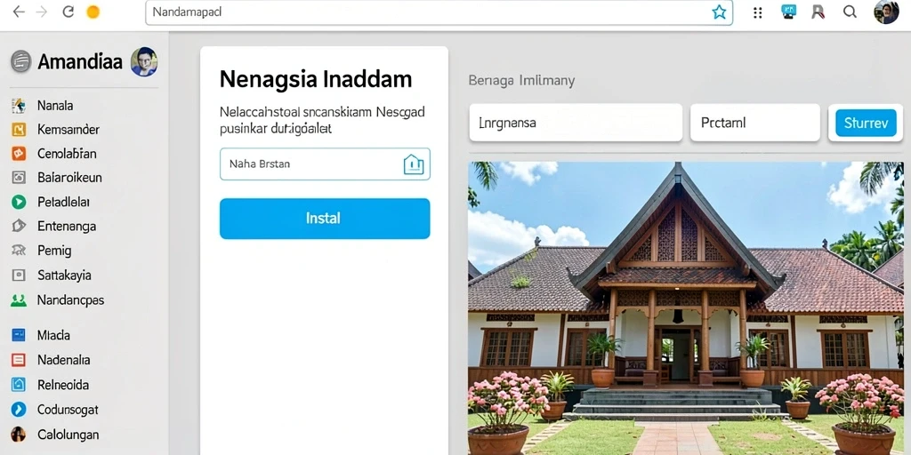 Level menantang yang membuat ketagihan.