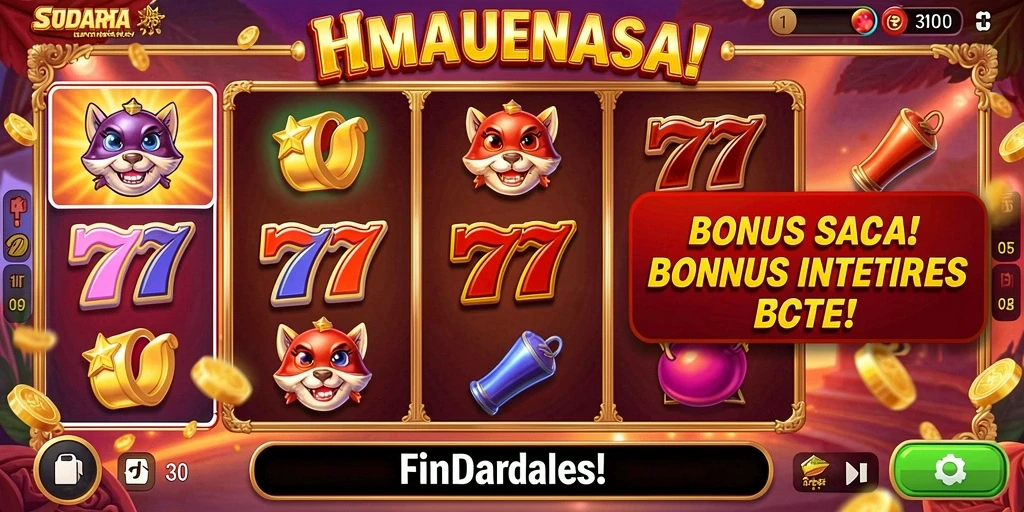 Promo menarik yang selalu diperbarui.