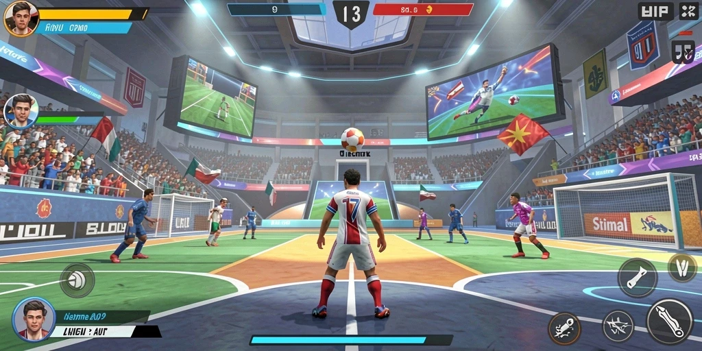 Salah satu fitur baru yang ditambahkan dalam pembaruan.