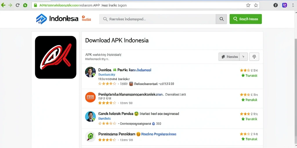 Grafik yang memukau dan penuh warna.