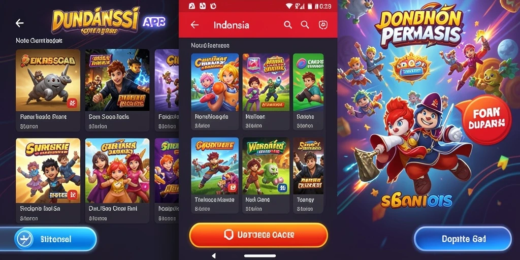 Bergabung dengan komunitas untuk berbagi tips dan trik.