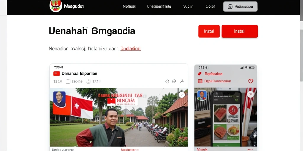 Sistem leaderboard yang kompetitif dan mengasyikkan.