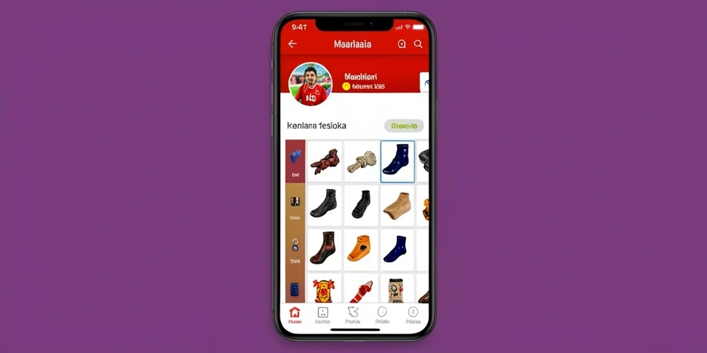 Gameplay yang seru dengan beragam tantangan menarik.