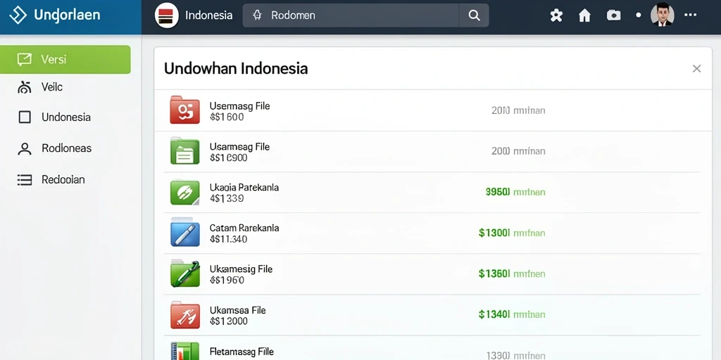 Fitur multiplayer yang memungkinkan interaksi antar pemain.