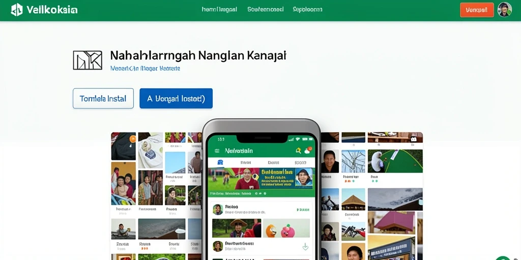 Keseruan dalam bermain mode multiplayer.