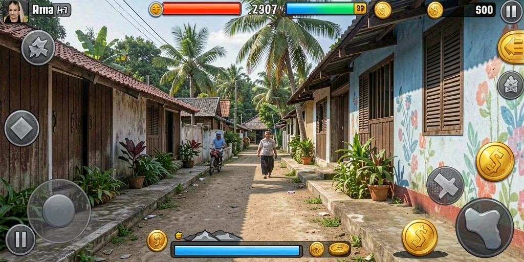 Sistem keamanan yang terpercaya untuk setiap transaksi.