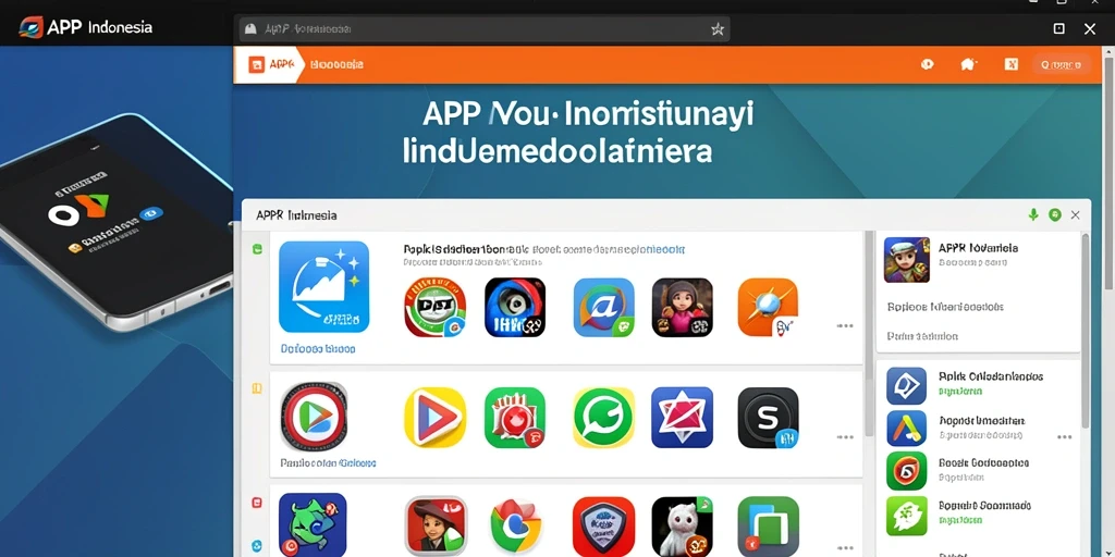Mode permainan seru dan kompetitif.