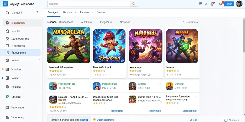 Bonus harian yang menggiurkan untuk pemain.