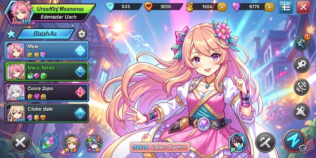 Event menarik dengan hadiah menggiurkan.