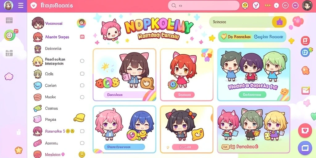 Program loyalitas yang menguntungkan bagi pengguna.