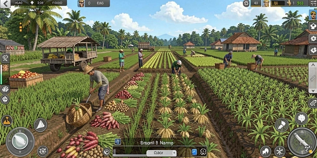Fitur bonus yang meningkatkan peluang menang.