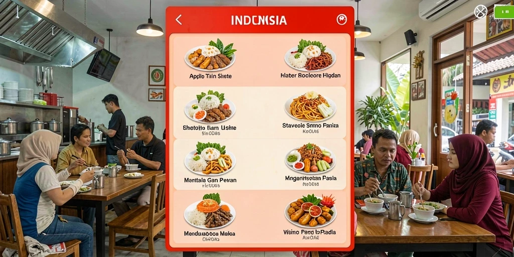 Tangkapan layar memperlihatkan interaksi pemain dalam komunitas.